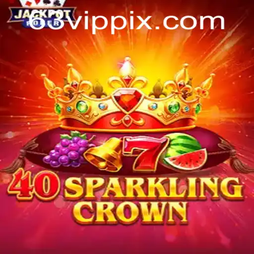 40SparklingCrown: A Dazzling Gaming Experience