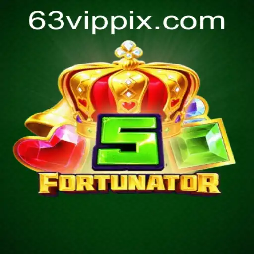 5Fortunator: The Exciting World of 63VIP Gaming
