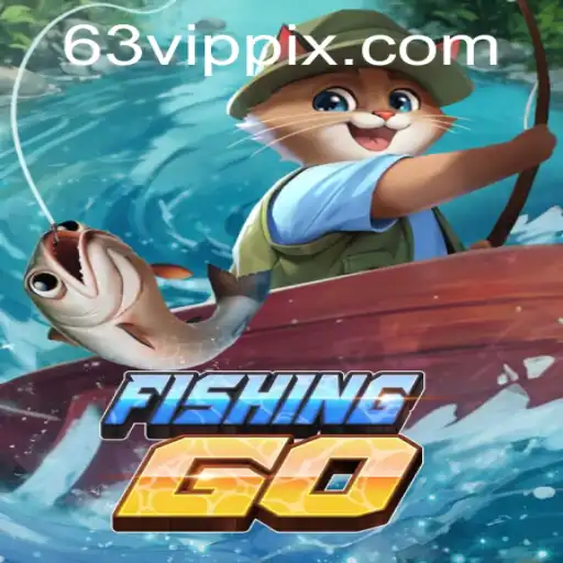 Explore the Excitement of FishingGO with 63vip
