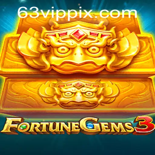 Discover FortuneGems3: A Closer Look at the Thrilling Casino Game