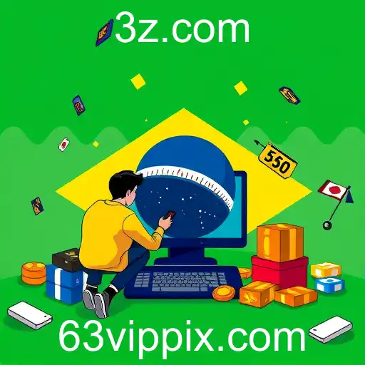 Tendências e Inovações no Mundo dos Jogos em 2025