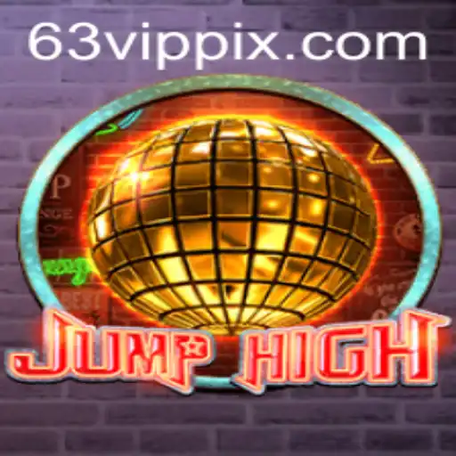 JumpHigh: Elevate Your Gaming Experience with the Thrills of 63vip