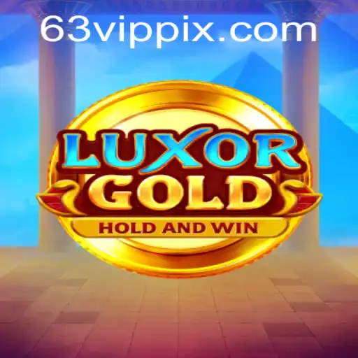 LuxorGold: A Captivating Journey through Ancient Egypt with 63vip