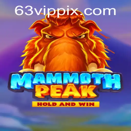 Discover the Thrills of MammothPeak: A Comprehensive Guide to Gameplay and Strategies