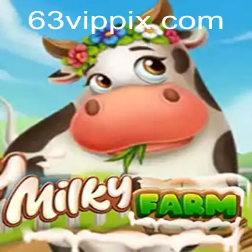 Farm Adventures Await: Unveiling the World of MilkyFarm