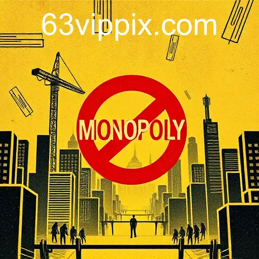 The Complex Dynamics of Monopoly in Modern Markets