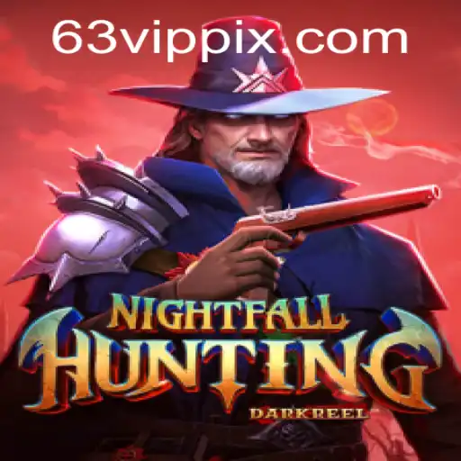 NightfallHunting: A Thrilling Exploration of Strategy and Survival