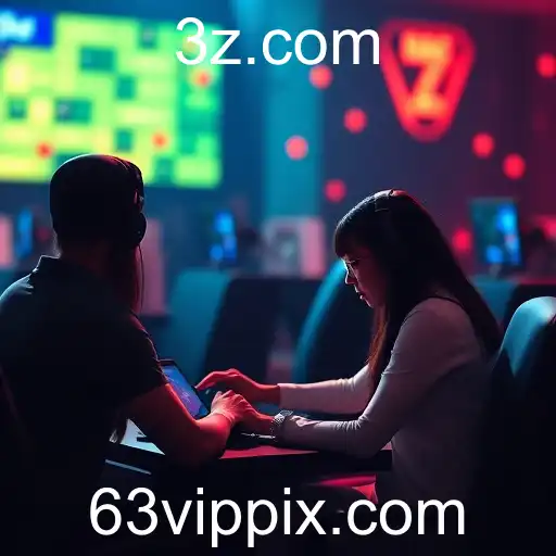 A Ascensão dos Sites de Jogos Online e o Impacto na Economia