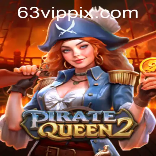PirateQueen2: Embarking on a New Adventure