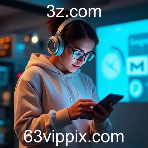 Popularidade Crescente do 63vip e Tendências de 2025