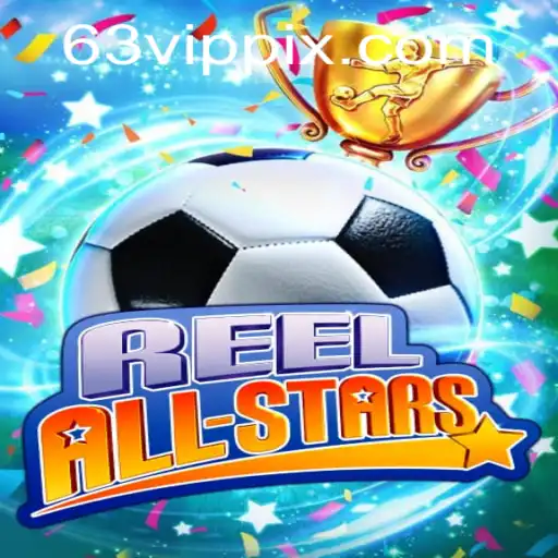 ReelAllStars: A Captivating Gaming Experience with a Twist