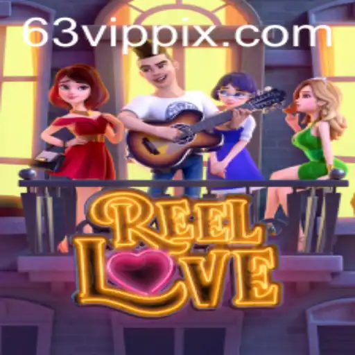 ReelLove: A Captivating Journey into the World of Slots
