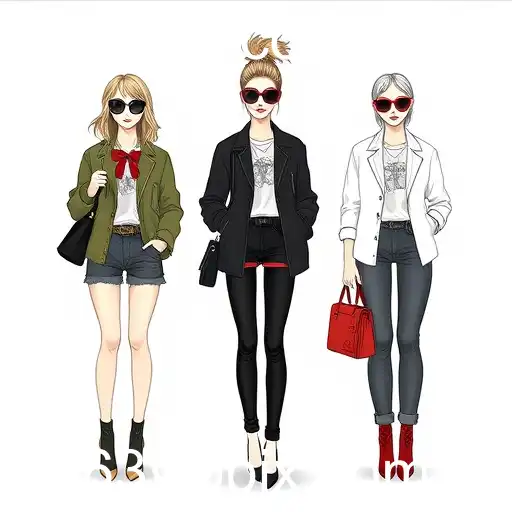 A Evolução dos Jogos de Moda no Mundo Digital