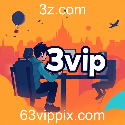 Indústria de Jogos Online e o Crescimento do 63vip