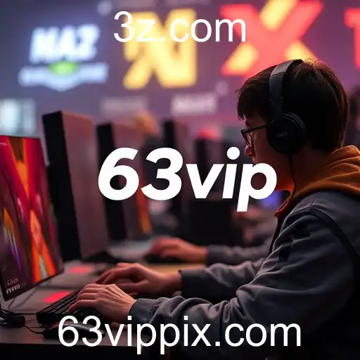 O Crescimento do Mercado de Jogos Online em 2025