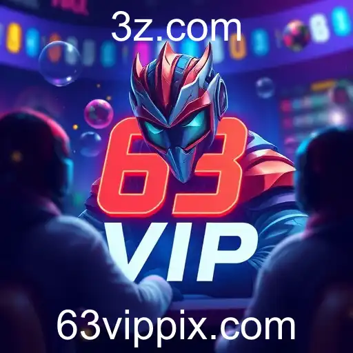 Novo Horizonte para os Jogos Online: A Era do 63vip