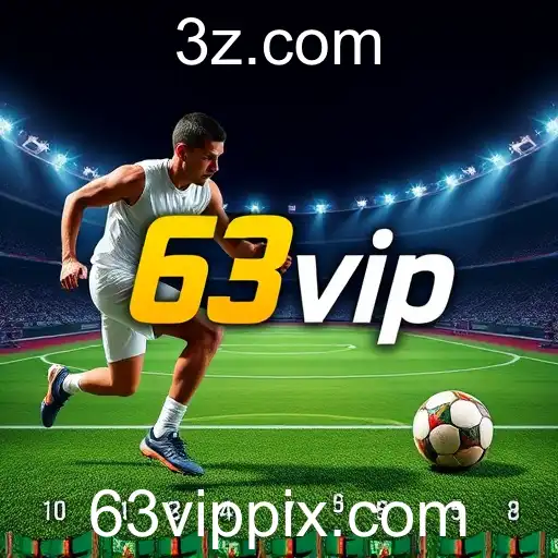 O Fascinante Mundo das Apostas Esportivas no 63vip
