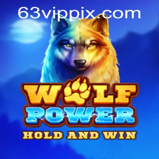The Engaging World of WolfPower: An In-Depth Look with the 63vip Twist